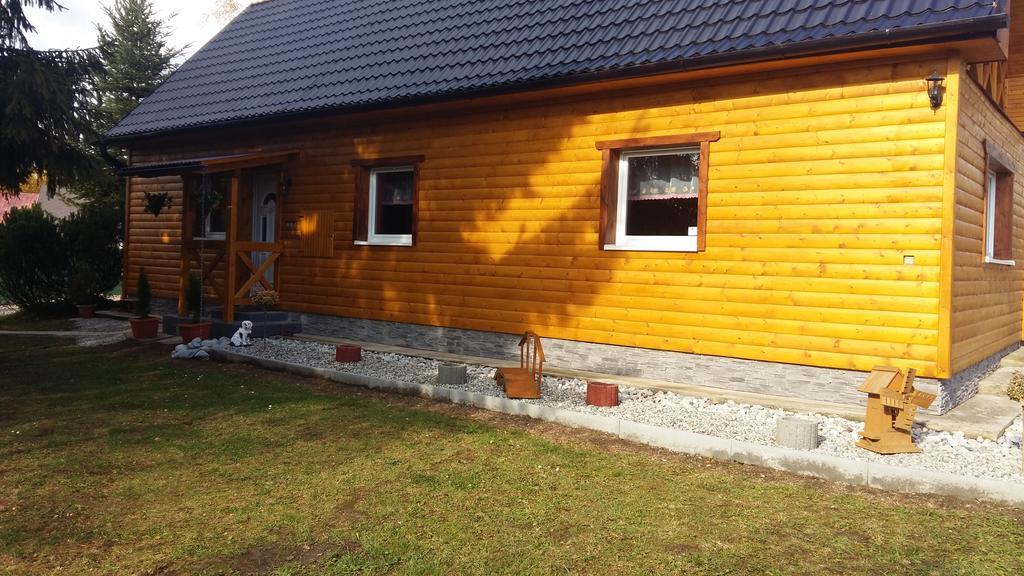 Liptovska Chata Pri Potoku Liptovský Mikuláš 外观 照片